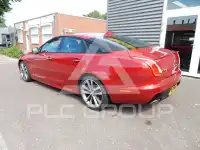 2016 Jaguar XJ