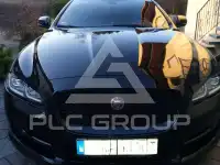 2016 Jaguar XJ