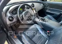 2016 Jaguar XJ