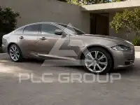 2016 Jaguar XJ