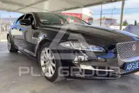 2016 Jaguar XJ