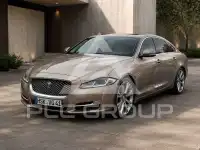 2016 Jaguar XJ
