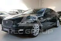 2016 Jaguar XJ