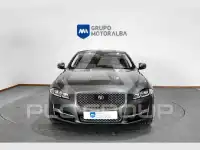 2016 Jaguar XJ