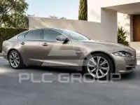 2016 Jaguar XJ
