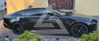 2016 Jaguar XJ