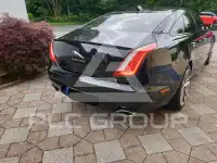 2016 Jaguar XJ