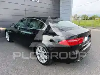 2016 Jaguar XE