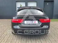 2016 Jaguar XE