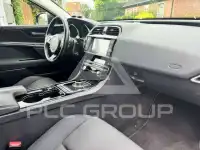 2016 Jaguar XE