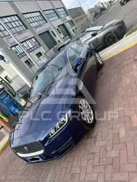 2016 Jaguar XE