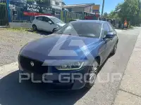 2016 Jaguar XE