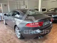 2016 Jaguar XE