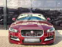 2016 Jaguar XE