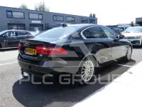 2016 Jaguar XE