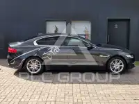 2016 Jaguar XE