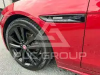 2016 Jaguar XE