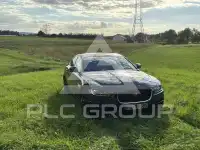 2016 Jaguar XE