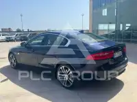 2016 Jaguar XE