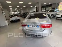 2016 Jaguar XE