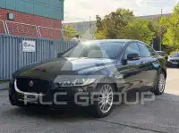 2016 Jaguar XE