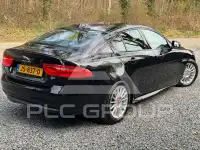 2016 Jaguar XE