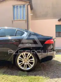 2016 Jaguar XE