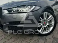 2016 Jaguar XE
