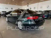2016 Jaguar XE