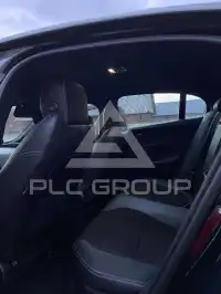 2016 Jaguar XE