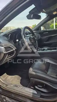 2016 Jaguar XE
