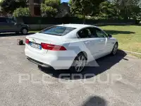 2016 Jaguar XE