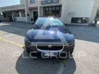 2016 Jaguar XE