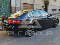2016 Jaguar XE