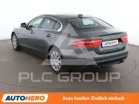 2016 Jaguar XE