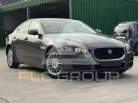 2016 Jaguar XE