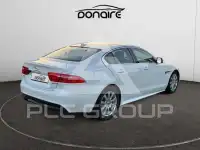 2016 Jaguar XE