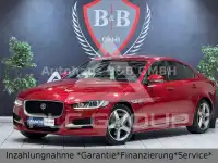 2016 Jaguar XE