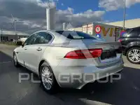 2016 Jaguar XE