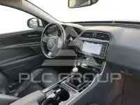 2016 Jaguar XE