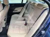 2016 Jaguar XE