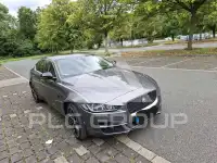 2016 Jaguar XE