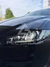 2016 Jaguar XE
