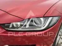 2016 Jaguar XE