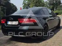 2016 Jaguar XE