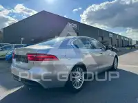 2016 Jaguar XE