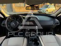 2016 Jaguar XE