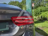 2016 Jaguar XE