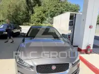 2016 Jaguar XE