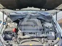 2016 Jaguar XE